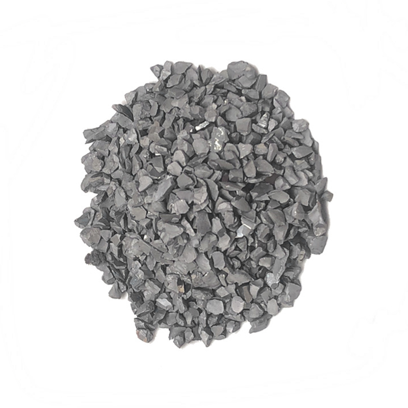 Partikel Tungsten Kemurnian Tinggi Bubuk Tungsten Carbide